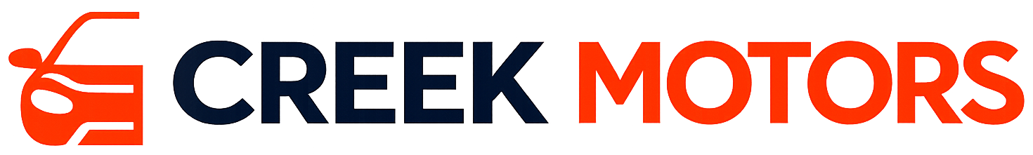 Creek Motors